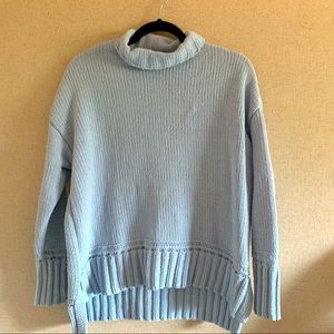 New direction sweater